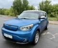 Синий Киа Soul, объемом двигателя 0 л и пробегом 160 тыс. км за 5800 $, фото 1 на Automoto.ua
