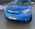 Синий Киа Soul, объемом двигателя 0 л и пробегом 64 тыс. км за 8000 $, фото 1 на Automoto.ua