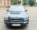 Синий Киа Soul, объемом двигателя 1.6 л и пробегом 162 тыс. км за 8207 $, фото 1 на Automoto.ua