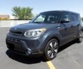Синій Кіа Soul, об'ємом двигуна 2 л та пробігом 143 тис. км за 5500 $, фото 1 на Automoto.ua