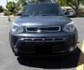 Синій Кіа Soul, об'ємом двигуна 2 л та пробігом 143 тис. км за 5500 $, фото 1 на Automoto.ua