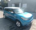 Синий Киа Soul, объемом двигателя 0 л и пробегом 93 тыс. км за 9938 $, фото 1 на Automoto.ua