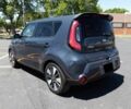 Синій Кіа Soul, об'ємом двигуна 2 л та пробігом 143 тис. км за 5500 $, фото 4 на Automoto.ua
