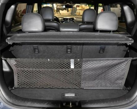 Синій Кіа Soul, об'ємом двигуна 2 л та пробігом 143 тис. км за 5500 $, фото 16 на Automoto.ua