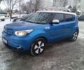 Синий Киа Soul, объемом двигателя 0 л и пробегом 154 тыс. км за 6950 $, фото 1 на Automoto.ua