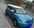 Синий Киа Soul, объемом двигателя 0 л и пробегом 145 тыс. км за 10500 $, фото 1 на Automoto.ua
