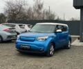 Синій Кіа Soul, об'ємом двигуна 0 л та пробігом 88 тис. км за 10700 $, фото 1 на Automoto.ua