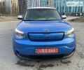 Синий Киа Soul, объемом двигателя 0 л и пробегом 80 тыс. км за 13399 $, фото 4 на Automoto.ua