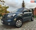 Синий Киа Soul, объемом двигателя 1.59 л и пробегом 134 тыс. км за 6500 $, фото 5 на Automoto.ua