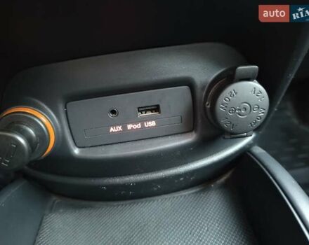 Синий Киа Soul, объемом двигателя 1.59 л и пробегом 134 тыс. км за 6500 $, фото 20 на Automoto.ua