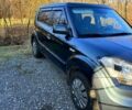 Синий Киа Soul, объемом двигателя 1.6 л и пробегом 225 тыс. км за 8000 $, фото 1 на Automoto.ua