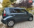 Синий Киа Soul, объемом двигателя 1.59 л и пробегом 134 тыс. км за 6500 $, фото 10 на Automoto.ua