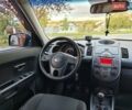 Синий Киа Soul, объемом двигателя 1.59 л и пробегом 134 тыс. км за 6500 $, фото 2 на Automoto.ua