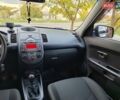 Синий Киа Soul, объемом двигателя 1.59 л и пробегом 134 тыс. км за 6500 $, фото 14 на Automoto.ua