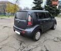 Синій Кіа Soul, об'ємом двигуна 1.59 л та пробігом 110 тис. км за 6500 $, фото 3 на Automoto.ua