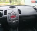 Синій Кіа Soul, об'ємом двигуна 1.59 л та пробігом 110 тис. км за 6500 $, фото 5 на Automoto.ua
