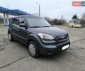 Синій Кіа Soul, об'ємом двигуна 1.59 л та пробігом 110 тис. км за 6500 $, фото 1 на Automoto.ua