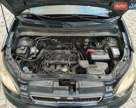 Синий Киа Soul, объемом двигателя 1.59 л и пробегом 134 тыс. км за 6500 $, фото 22 на Automoto.ua