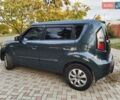 Синий Киа Soul, объемом двигателя 1.59 л и пробегом 134 тыс. км за 6500 $, фото 6 на Automoto.ua
