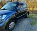 Синий Киа Soul, объемом двигателя 1.6 л и пробегом 225 тыс. км за 8000 $, фото 1 на Automoto.ua