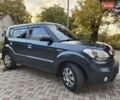 Синий Киа Soul, объемом двигателя 1.59 л и пробегом 134 тыс. км за 6500 $, фото 7 на Automoto.ua