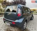 Синий Киа Soul, объемом двигателя 1.59 л и пробегом 134 тыс. км за 6500 $, фото 15 на Automoto.ua