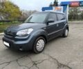 Синій Кіа Soul, об'ємом двигуна 1.59 л та пробігом 110 тис. км за 6500 $, фото 2 на Automoto.ua