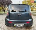 Синий Киа Soul, объемом двигателя 1.59 л и пробегом 134 тыс. км за 6500 $, фото 13 на Automoto.ua