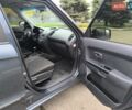 Синій Кіа Soul, об'ємом двигуна 1.59 л та пробігом 110 тис. км за 6500 $, фото 10 на Automoto.ua