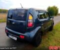 Синий Киа Soul, объемом двигателя 1.6 л и пробегом 159 тыс. км за 6000 $, фото 2 на Automoto.ua