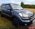 Синий Киа Soul, объемом двигателя 1.6 л и пробегом 159 тыс. км за 6000 $, фото 1 на Automoto.ua