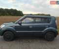 Синий Киа Soul, объемом двигателя 1.59 л и пробегом 159 тыс. км за 6000 $, фото 3 на Automoto.ua