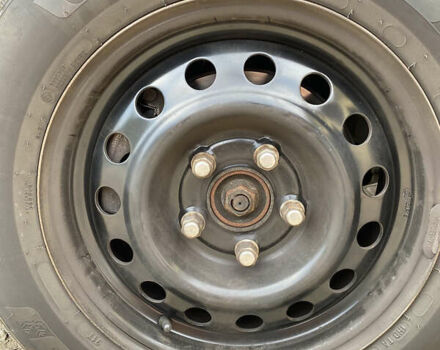 Синій Кіа Soul, об'ємом двигуна 1.58 л та пробігом 202 тис. км за 8300 $, фото 13 на Automoto.ua