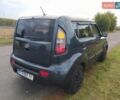 Синий Киа Soul, объемом двигателя 1.59 л и пробегом 159 тыс. км за 6000 $, фото 8 на Automoto.ua