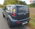 Синий Киа Soul, объемом двигателя 1.59 л и пробегом 159 тыс. км за 6000 $, фото 4 на Automoto.ua