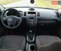 Синий Киа Soul, объемом двигателя 1.59 л и пробегом 159 тыс. км за 6000 $, фото 10 на Automoto.ua