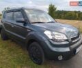 Синий Киа Soul, объемом двигателя 1.59 л и пробегом 159 тыс. км за 6000 $, фото 1 на Automoto.ua