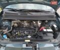 Синий Киа Soul, объемом двигателя 1.59 л и пробегом 159 тыс. км за 6000 $, фото 9 на Automoto.ua