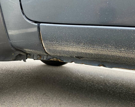 Синій Кіа Soul, об'ємом двигуна 1.58 л та пробігом 202 тис. км за 8300 $, фото 10 на Automoto.ua