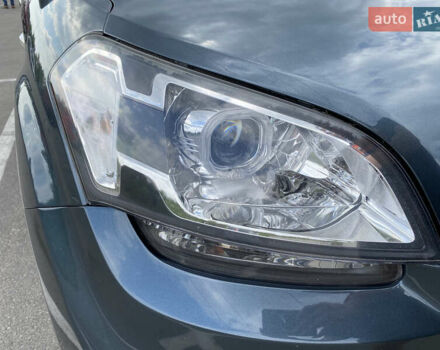 Синій Кіа Soul, об'ємом двигуна 1.58 л та пробігом 202 тис. км за 8300 $, фото 9 на Automoto.ua