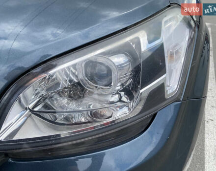 Синій Кіа Soul, об'ємом двигуна 1.58 л та пробігом 202 тис. км за 8300 $, фото 8 на Automoto.ua