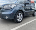 Синій Кіа Soul, об'ємом двигуна 1.58 л та пробігом 202 тис. км за 8300 $, фото 2 на Automoto.ua