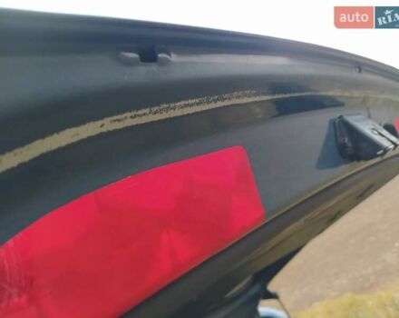 Синий Киа Soul, объемом двигателя 1.59 л и пробегом 159 тыс. км за 6000 $, фото 25 на Automoto.ua