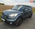 Синий Киа Soul, объемом двигателя 1.59 л и пробегом 159 тыс. км за 6000 $, фото 2 на Automoto.ua