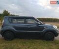 Синий Киа Soul, объемом двигателя 1.59 л и пробегом 159 тыс. км за 6000 $, фото 7 на Automoto.ua