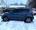 Синій Кіа Soul, об'ємом двигуна 1.6 л та пробігом 21000 тис. км за 4500 $, фото 1 на Automoto.ua