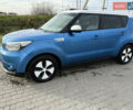 Синий Киа Soul, объемом двигателя 0 л и пробегом 144 тыс. км за 6299 $, фото 3 на Automoto.ua