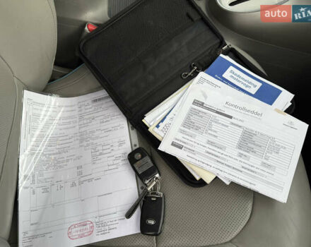 Синий Киа Soul, объемом двигателя 0 л и пробегом 144 тыс. км за 6299 $, фото 35 на Automoto.ua