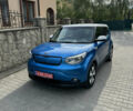 Синий Киа Soul, объемом двигателя 0 л и пробегом 230 тыс. км за 5200 $, фото 1 на Automoto.ua