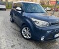 Синий Киа Soul, объемом двигателя 1.59 л и пробегом 190 тыс. км за 9500 $, фото 1 на Automoto.ua